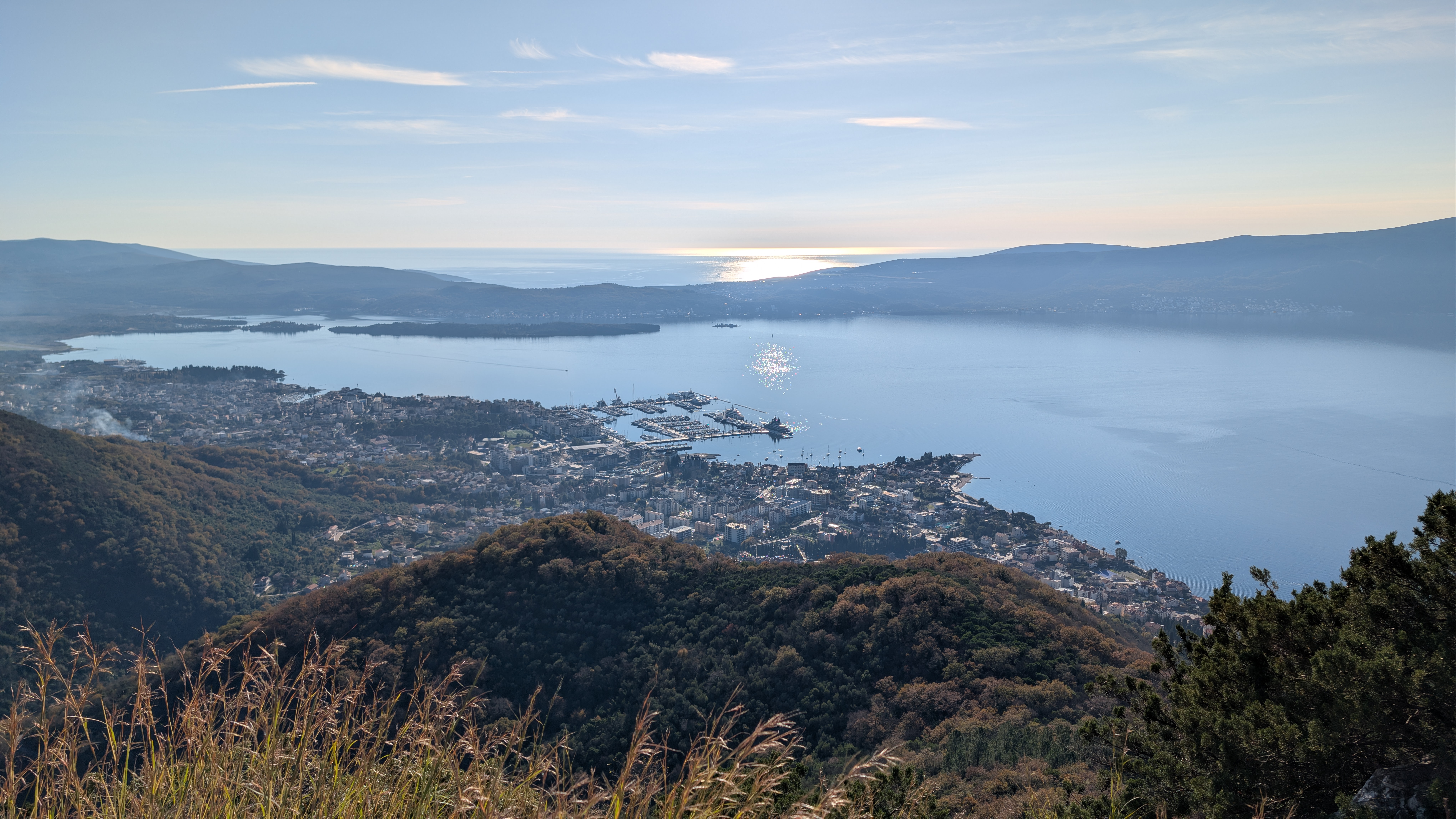 Tivat, Montenegro